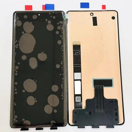 摩托罗拉 Moto Edge 40 Pro 全屏 -822