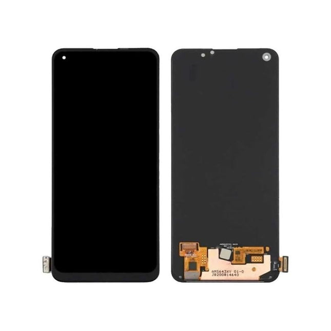 Pantalla Completa Para Oneplus Nord N20 5G /1+ Nord N20 5G (Gn2200, Cph2459)