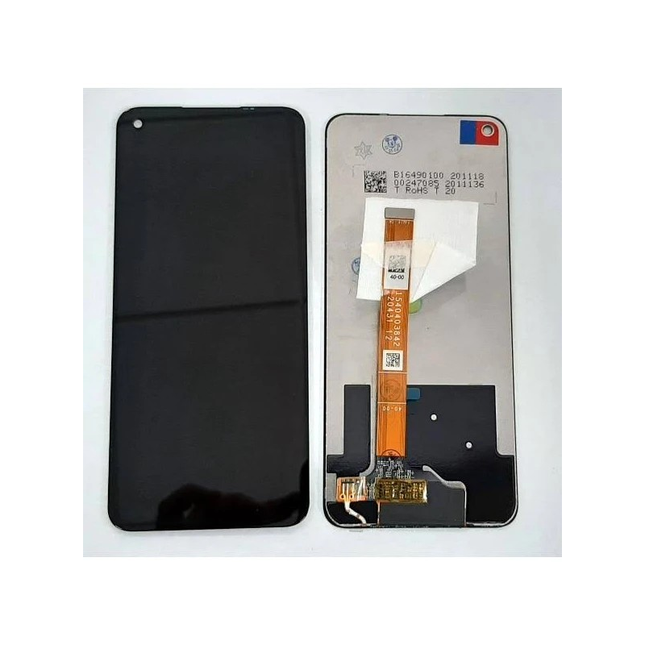 Pantalla Completa Para Oneplus Nord N10 5G / 1+Nord N10 5G