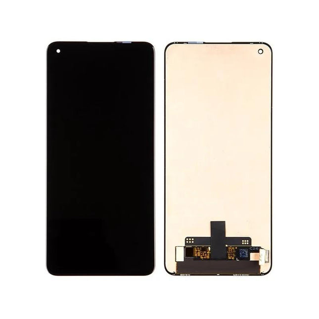 Pantalla Completa Para Oneplus 9 / 1+9 / Le2110 / Le2111 / Le2115 / Le2117