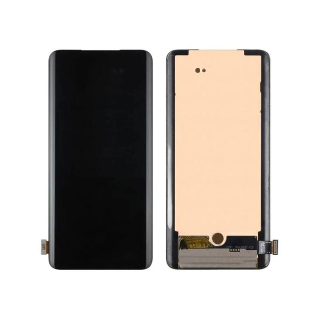 Pantalla Completa Para Oneplus 8 Pro 5G / 1+8 Pro 5G In2020 In2023 In2025
