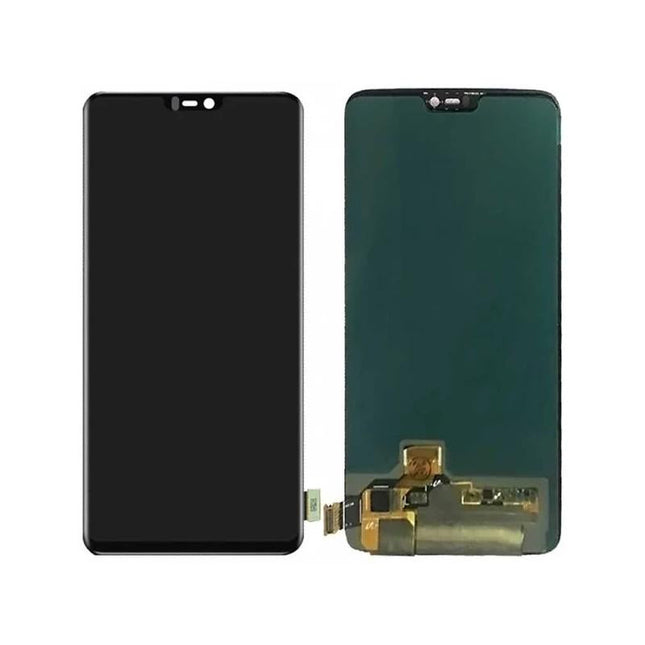 Pantalla Completa Para Oneplus 6 / 1+6 A6000 A6003
