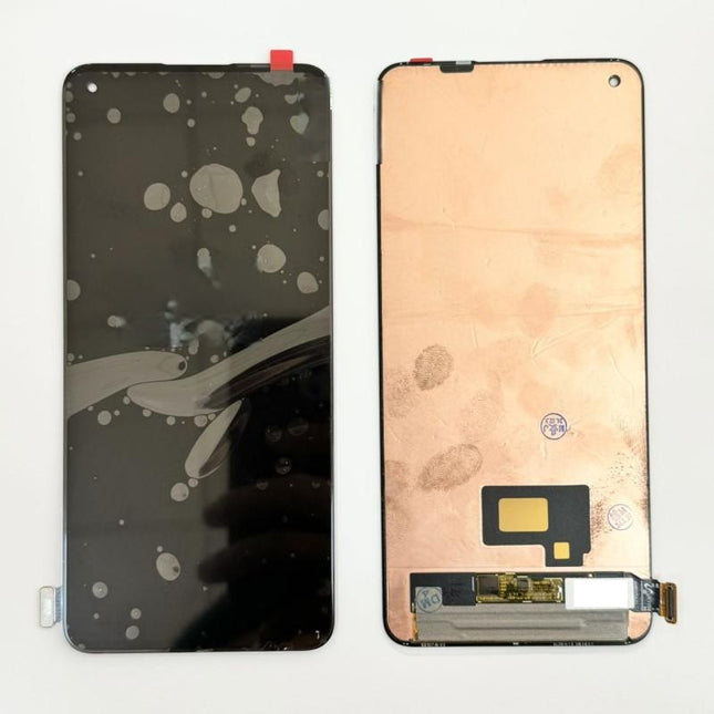 Pantalla Completa Para Oneplus 8T / 1+ 8T