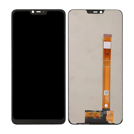 Pantalla Completa Para Oppo A5/A3S-1112