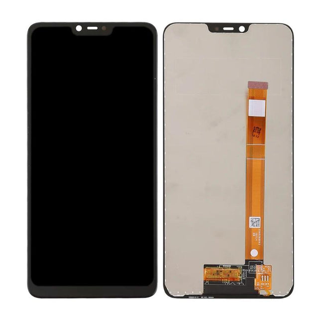 Pantalla Completa Para Oppo A5/A3S-1112