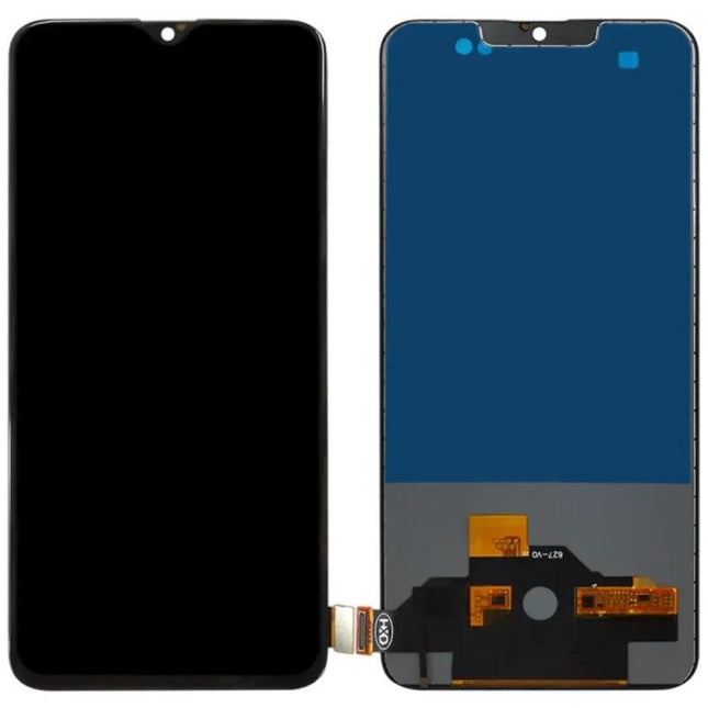 Pantalla Completa Para Oppo Rx17 Neo -171