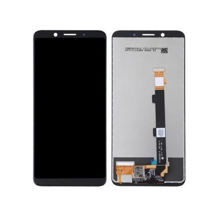 Pantalla Completa Para Oppo F5/A75S-112