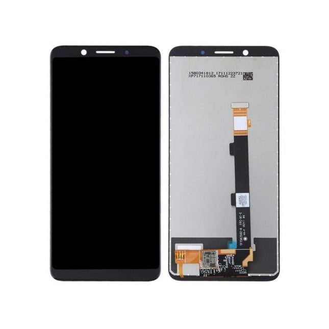 Pantalla Completa Para Oppo F5/A75S-112