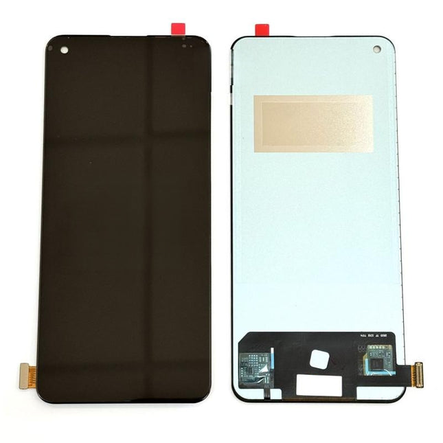 Pantalla Completa Tft Para Oppo Find X3 Lite/Reno 5 5G/Reno 6/oneplus nord 2 5G -2111