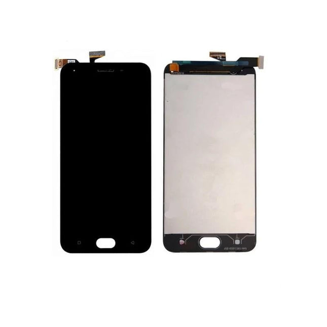 Pantalla Completa Para Oppo A57 2016 -131