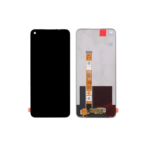 Pantalla Completa Para Oppo A54 4G/A55 4G 2021/A94 4G-191