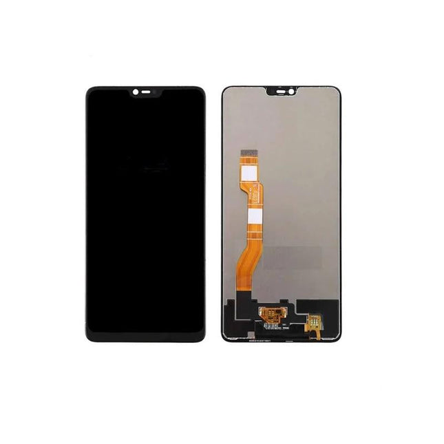 Pantalla Completa Para Oppo F7(Cph1819)/Oppo A3(Cph1837) -121