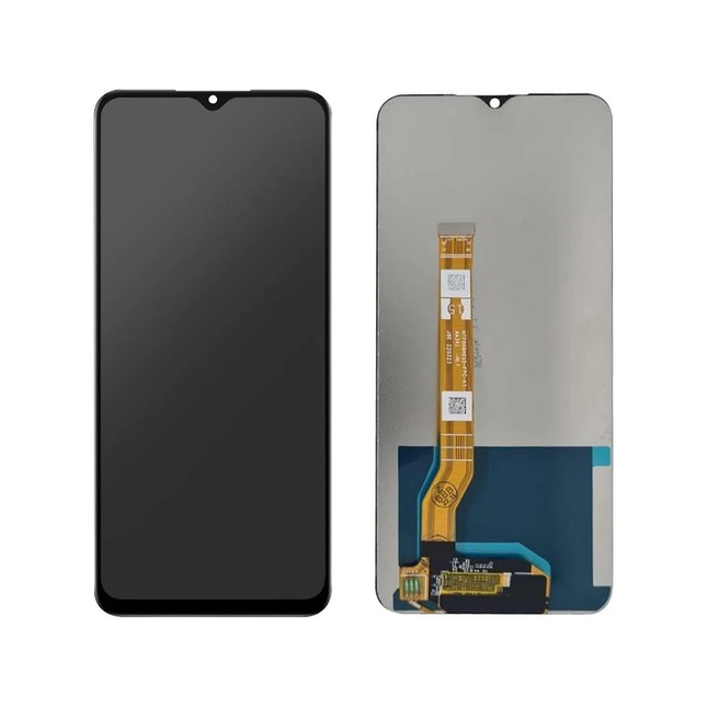 Pantalla Completa Para Oppo A17/A57S/A77 4G/A58 5G/A78 5G/A18/A38/A57 4G/A57 5G/A77 5G/Oneplus Nord N20 Se / 1+ Nord N20 Se -361