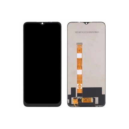 Tela cheia para Oppo A16 2021 (Cph2269) / Oppo A16S 2021 (Cph2271) / Oppo A54S (Cph2273) -211