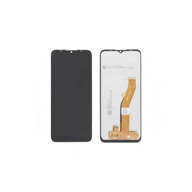 Pantalla Completa Sin Marco Para Nokia C21