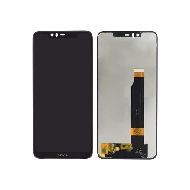 Pantalla Completa Para Nokia 5.1 Plus