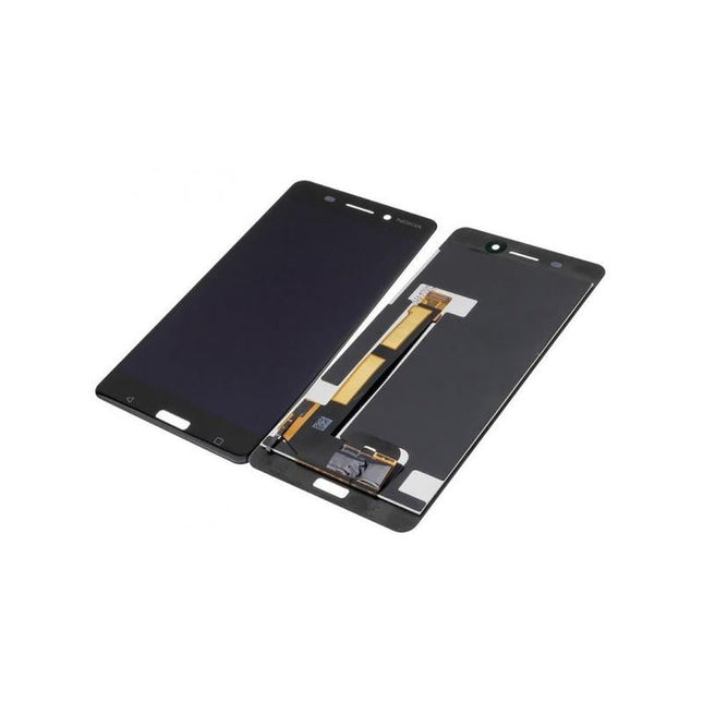 Pantalla Completa Para NOKIA 6 2017 / N6 2017 5.5