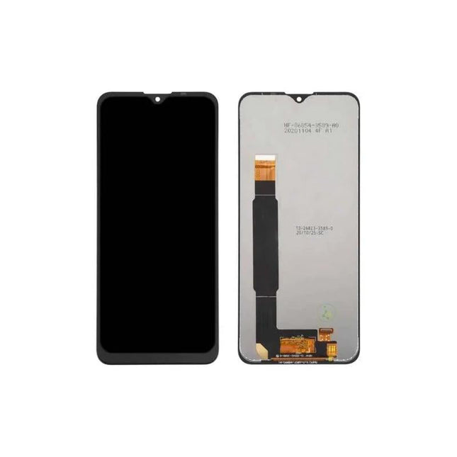 Pantalla Completa Para Wiko U10/U20/U30