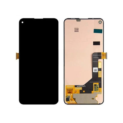Pantalla Completa Para Google Pixel 5A