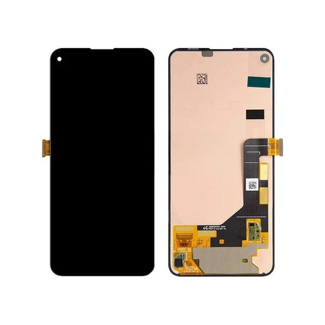Pantalla Completa Para Google Pixel 5A