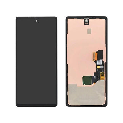 Pantalla Completa OLED Para Google Pixel 6A