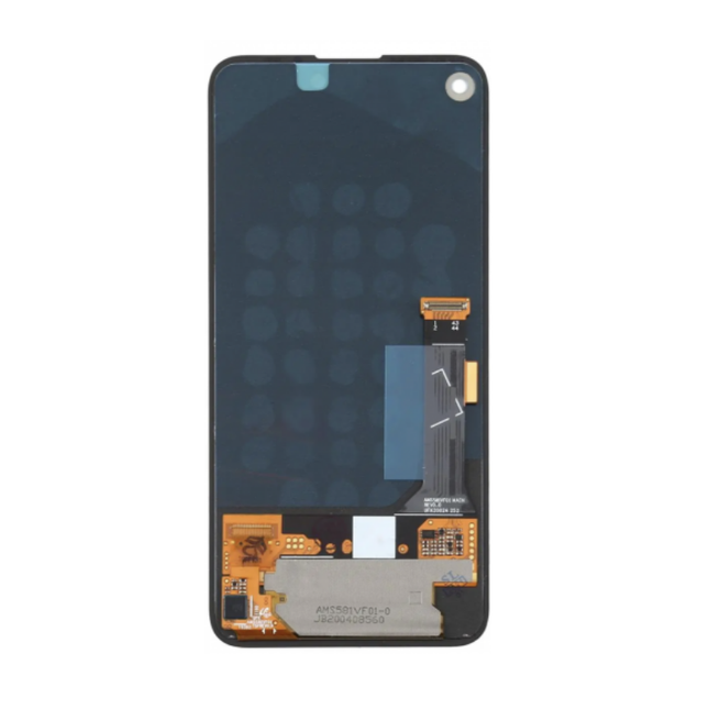 Pantalla Completa Para Google Pixel 4A 4G