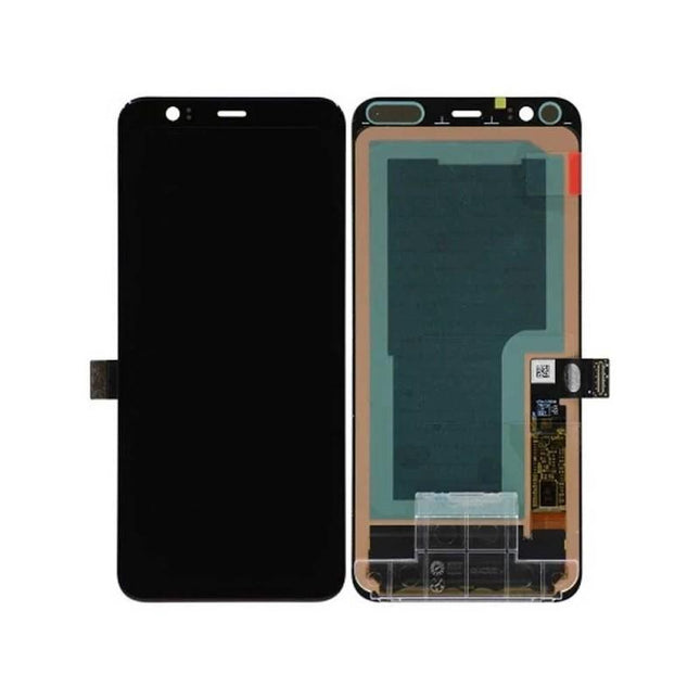 Pantalla Completa Para Google Pixel 4