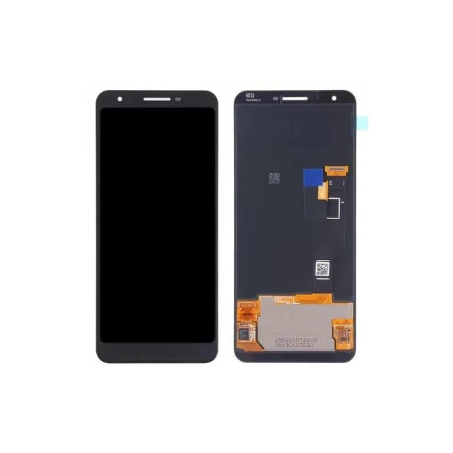 Pantalla Completa Para Google Pixel 3 Xl
