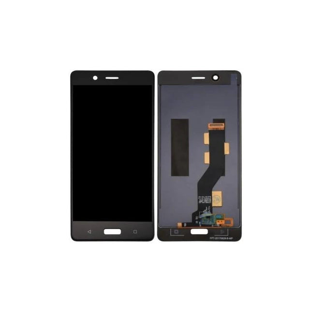 Pantalla Completa Para Nokia 8