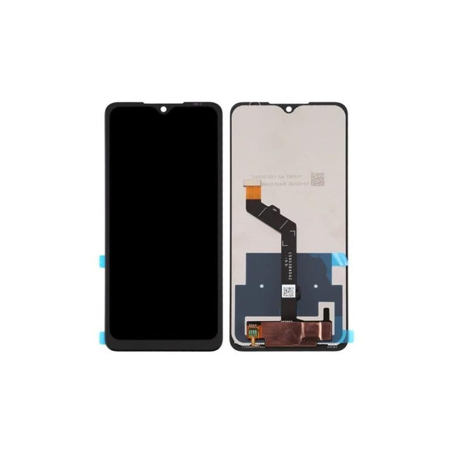 Pantalla Completa Para Nokia 6.2/7.2/7.2 2019