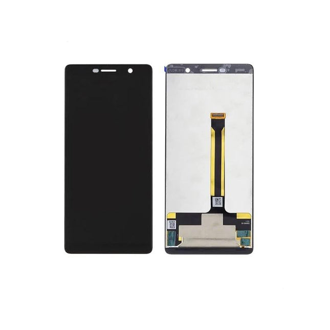 Pantalla Completa Para Nokia 7 Plus