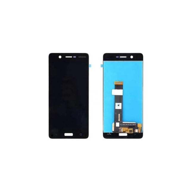 Pantalla Completa Para Nokia 5