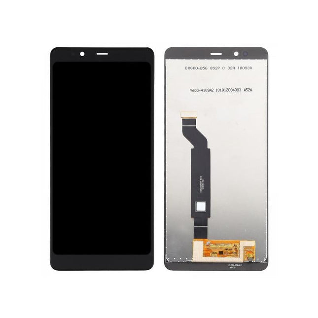 Pantalla Completa Para Nokia 3.1 PLUS