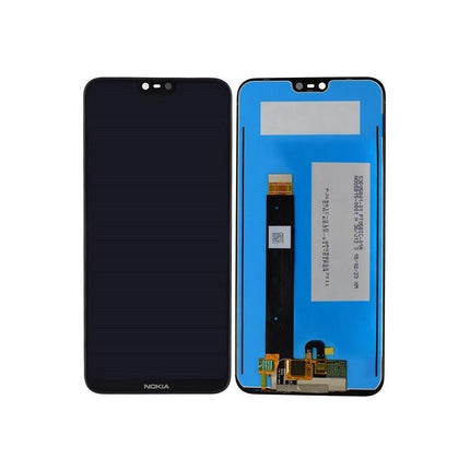 Pantalla Completa Para Nokia 6.1 PLUS