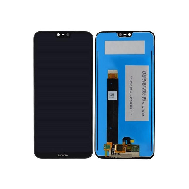 Pantalla Completa Para Nokia 6.1 PLUS