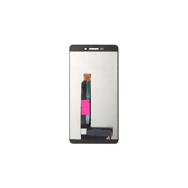 Pantalla Completa Para Nokia 6.1