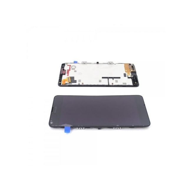 Pantalla Completa Para Nokia LUMIA 640/N640