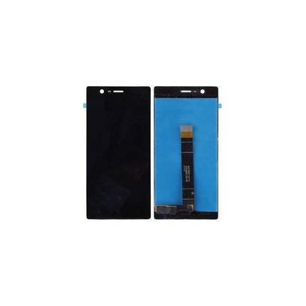 Pantalla Completa Para Nokia 3/N3