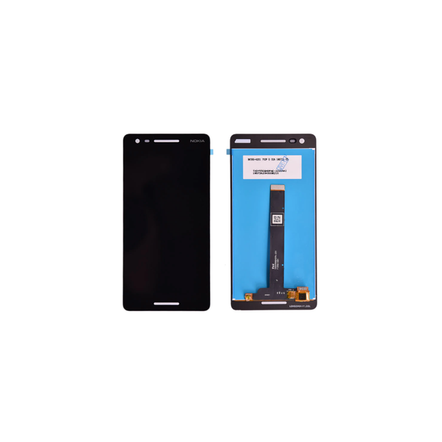 Pantalla Completa Para Nokia 2.1