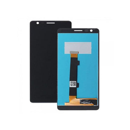 Pantalla Completa Para Nokia 3.1