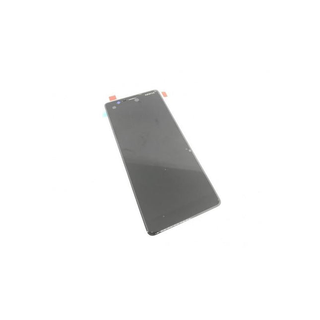 Pantalla Completa Para Nokia 5.1