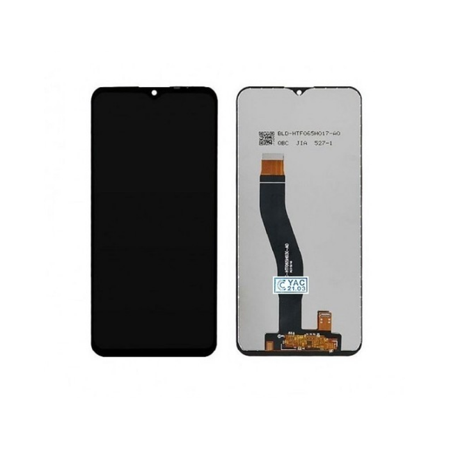 Pantalla Completa Para Wiko View 4 / View 4 Lite