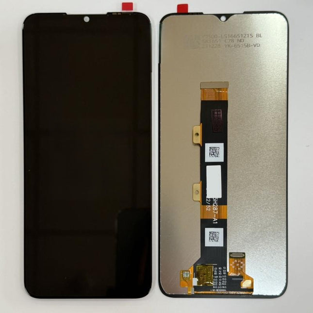 Pantalla Completa Para Nokia G22