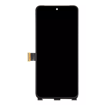 Pantalla Completa Para Pixel 8