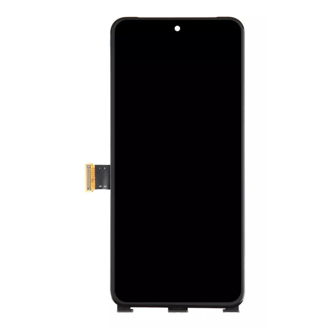 Pantalla Completa Para Pixel 8