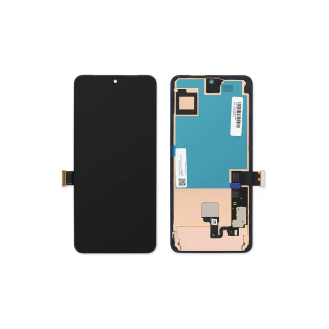 Pantalla Completa Para Pixel 8 Pro