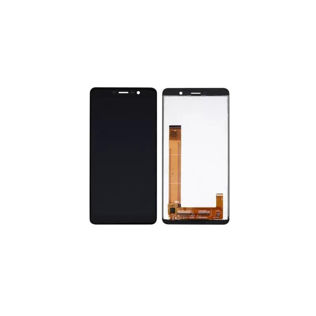 Pantalla Completa Para Wiko Tommy 3