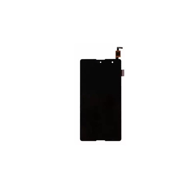 Pantalla Completa Para Wiko Robby