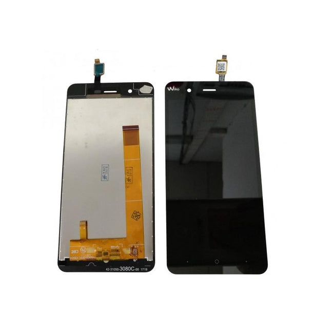 Pantalla Completa Para Wiko Harry