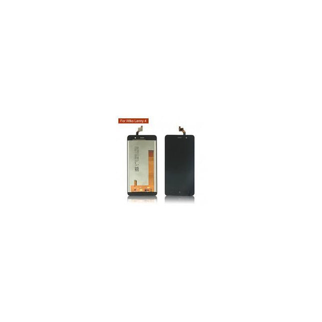 Pantalla Completa Para Wiko Lenny 4